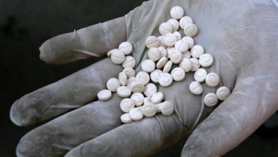 Photo of النمسا تضبط 30 طناً من “الكبتاغون اللبناني” قبل تهريبها إلى السعودية