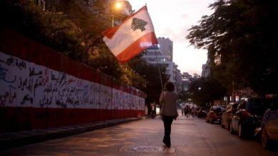 Photo of الإنتحار يدور في عقول اللبنانيين… و”نداء عاجل”