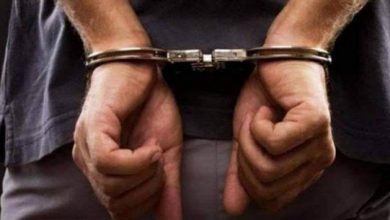 Photo of توقيف 7 أشخاص في عاصون بتهمة الإتجار بالمخدرات وتبييض الأموال