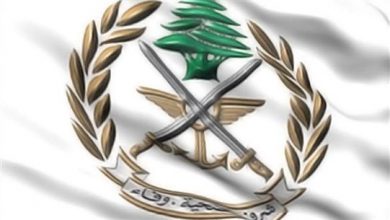 Photo of التهريب إلى سوريا مستمرّ… والجيش بالمرصاد