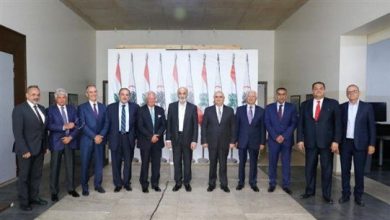 Photo of جعجع: الحلّ الجذري يبقى في يد الدولة اللبنانية
