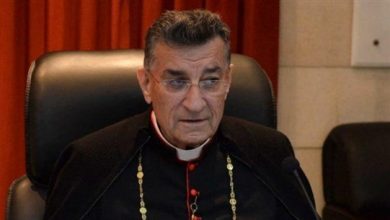 Photo of الراعي: السياسة عندنا ممعنة بالتخريب والهدم