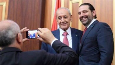 Photo of بعبدا تتّهم عين التينة بتجاوزها: الوسيط لا يكون طرفاً