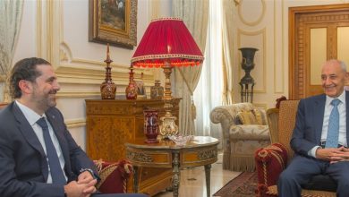 Photo of جولة ثانية من المشاورات اليوم… الثنائي الشيعي يضغط والاجواء الايجابية حذرة
