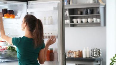 Photo of هذه الاطعمة… تخلص من وجودها في الثلاجة