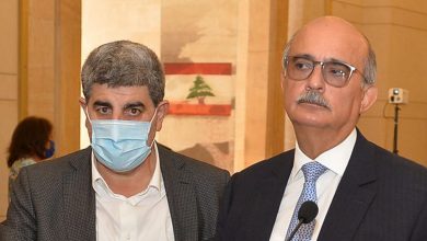 Photo of ملف المعاينة الميكانيكية في جلسة الاشغال.. فهل تفتح المراكز ابوابها قريبا؟