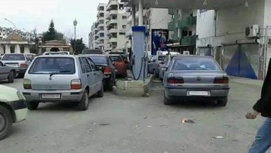 Photo of لم يحتمل ذل الانتظار على محطات الوقوقد… فاصيب بازمة صحية (فيديو)