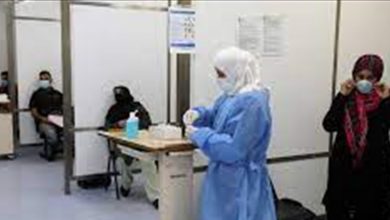 Photo of أكثر من 540 ألف إصابة تراكمية بكورونا…هذا هو الجديد في لبنان