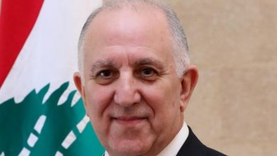 Photo of فهمي جدد تهنئة القوى الأمنية والجمارك على ضبط كمية من الكبتاغون كانت وجهتها الدمام في السعودية