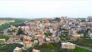Photo of اشكال وجرحى في هذه البلدة