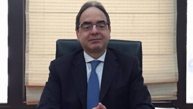 Photo of بعد قرار مصرف لبنان…هذا ما أعلنه غبريل