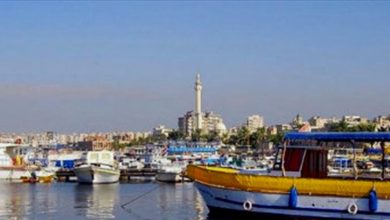 Photo of إصابتان بإطلاق نار بين سيارة وفان في الميناء.. هذه التفاصيل