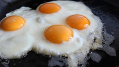 Photo of البيض أفضل طعام للفطور… وهذه هي الاسباب
