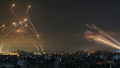Photo of “فورين بوليسي”: القبة الحديدية لن تدوم.. وسيناريو عن إطلاق “حزب الله” ألفي صاروخ يومياً