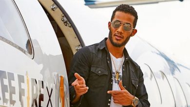 Photo of بعد حجز أموال محمد رمضان في البنك.. اليكم الاسباب