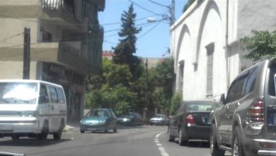 Photo of أُوقفا بالجرم المشهود وأحدهما من أصحاب السوابق بجرائم قتل.. هذا ما حصل في الحدت