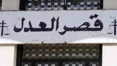 Photo of قضاة لبنان: لتقديم دعوى بحق كل من أساء للقضاة من سياسيين وإعلاميين