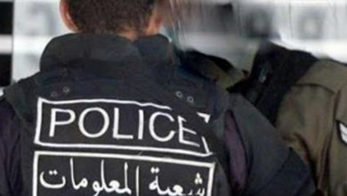 Photo of “المعلومات” توقف منفذ جريمة زحلة.. هذه هويته