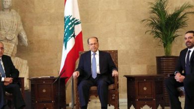 Photo of سببان أساسيان يدفعان لاستمرار مساعي جمع عون والحريري بحضور بري