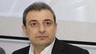 Photo of أبو فاعور: لا مخرج لنا من هذه المحنة الصحية إلا بأخذ اللقاح