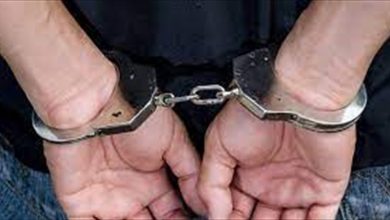 Photo of أوقفا في الميناء وبحوزتهما مسدسات من دون ترخيص