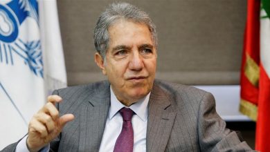 Photo of نواب “لبنان القوي” زاروا وزني.. هذا ما تطرق إليه البحث