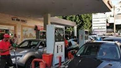 Photo of “البنزين” من جديد… اشكالات واطلاق نار