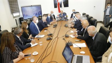 Photo of حسن: جاهزون لتحرير الأدوية من المستودعات فور صدور دعم المركزي
