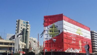 Photo of تحرش بطفلين فطعنه شقيقهما الاكبر.. هذا ما حصل في طرابلس