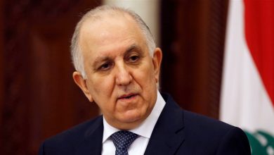 Photo of بعد ضبط شحنة كبتاغون كانت متجهة إلى السعودية…فهمي يعلن هذا الخبر السار