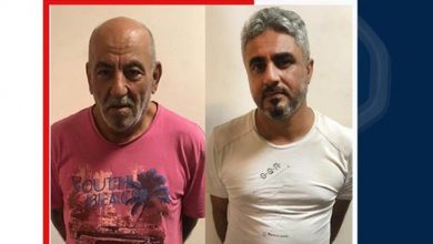 Photo of يستغلان وجود المسنين بمفردهم ويسرقونهم بطريقة احتيالية.. من وقع ضحيتهما؟