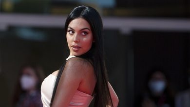 Photo of رسالة خاصة من جورجينا لرونالدو.. إقرأوا ماذا كتبت له (صور)