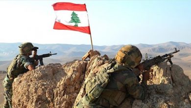Photo of الجيش: تمارين تدريبية وتفجير ذخائر في حقول مختلفة