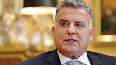 Photo of بشرى إلى اللبنانيين من عباس إبراهيم: “لا عتمة” والنفط العراقي قادم وبالليرة