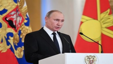 Photo of بوتين: ترامب شخصية موهوبة وغير عادية