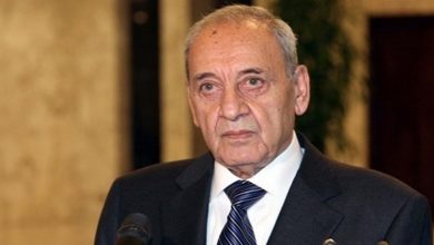 Photo of الخيارات الحكومية مفتوحة ومساع اخيرة لانقاذ مبادرة بري