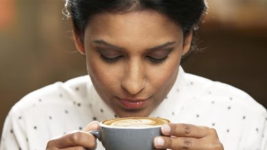 Photo of خبير تغذية: هذا هو الوقت المثالي لشرب القهوة