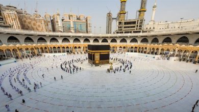 Photo of السعودية تعلن شروط الحج لهذا العام