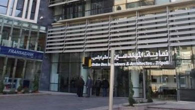 Photo of توتر في انتخابات نقابة مهندسي طرابلس والشمال