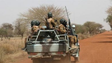 Photo of مقتل 3 جنود في كمين شمالي ساحل العاج