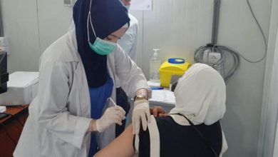 Photo of كم بلغ عدد الملقحين بـ”ماراثون فايزر” خلال يومي السبت والأحد؟