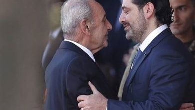 Photo of برّي يستمهل الحريري 3 أيام