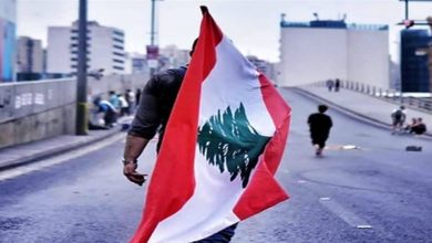Photo of مرجع سابق متخوّف من وصول لبنان لهذا السيناريو