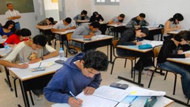 Photo of وزارة التربية جاهزة للامتحانات الرسمية.. ماذا عن طباعة الكراسات؟