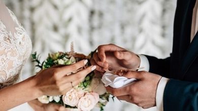Photo of حفل زفاف يتحول لمأتم.. وفاة جدّة العروس و3 من أقربائها بطريقة مروّعة!