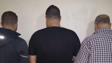 Photo of حاولوا تهريب كبتاغون إلى السعودية في مضخّات مياه كهربائيّة.. هذه تفاصيل تفكيك الشبكة