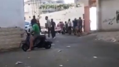 Photo of اشتباكات عنيفة تهزّ حارة الناعمة.. هذا ما حصل