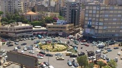 Photo of إشكال في ساحة النجمة في طرابلس يستدعي تدخل أهالي المنطقة…هذا ما حصل