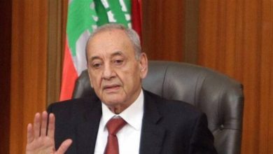 Photo of بيان من مكتب بري.. هذا ما جاء فيه