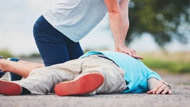 Photo of بالتفاصيل… هذه هي خظوات انعاش القلب